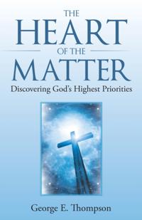 Heart of the Matter