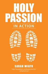 Holy Passion
