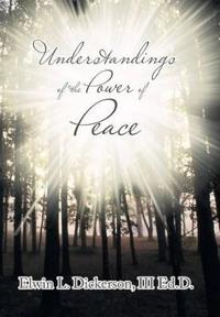 Bokomslag för "Understandings of the Power of Peace"
