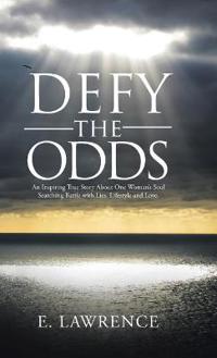 Bokomslag för "Defy the Odds"