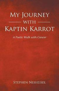 My Journey with Kaptin Karrot