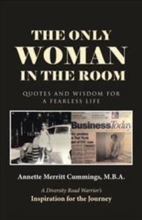 The Only Woman in the Room