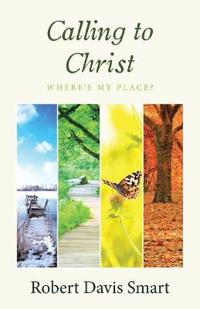 Bokomslag for "Calling to Christ"