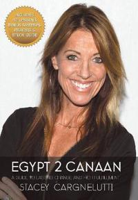 Bokomslag for "Egypt 2 Canaan"