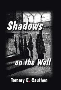 Bokomslag for "Shadows on the Wall"
