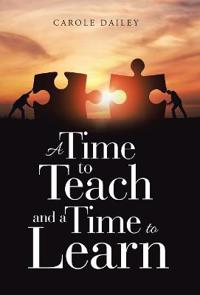 Bokomslag for "A Time to Teach and a Time to Learn"