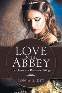 Bokomslag for "Love in the Abbey"