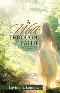 Walk Through Faith
