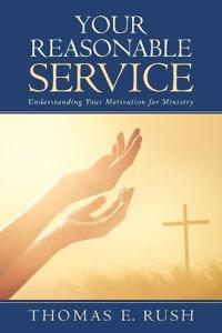 Bokomslag for "Your Reasonable Service"