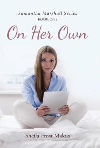 Bokomslag for "On Her Own"