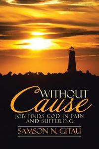 Bokomslag for "Without Cause"