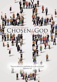 Bokomslag for "Chosen by God"