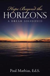 Bokomslag for "Hope Beyond the Horizons"
