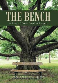 Bokomslag for "The Bench"