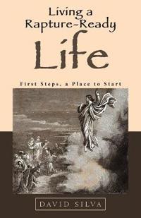 Bokomslag for "Living a Rapture-Ready Life"