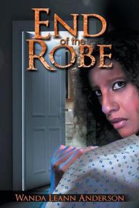 Bokomslag for "End of the Robe"