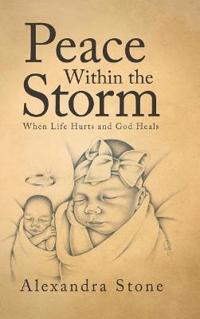 Bokomslag for "Peace Within the Storm"