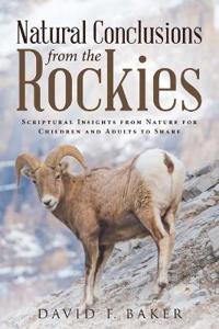 Bokomslag for "Natural Conclusions from the Rockies"