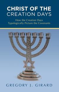 Christ of the Creation Days