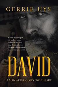 Bokomslag for "David"