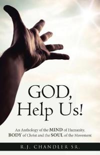 Bokomslag for "God, Help Us!"
