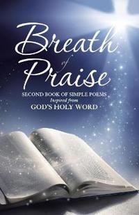 Bokomslag for "Breath of Praise"