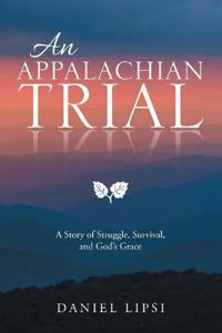 Bokomslag for "An Appalachian Trial"