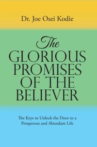 Glorious Promises of the Believer