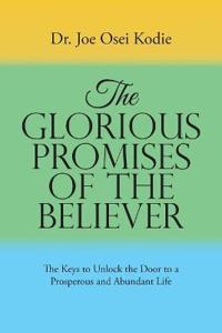 Bokomslag för "The Glorious Promises of the Believer"