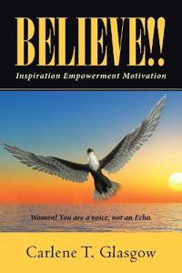 Bokomslag for "Believe!!"