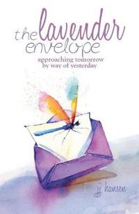 Bokomslag for "The Lavender Envelope"