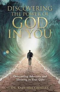 Bokomslag för "Discovering the Power of God in You"