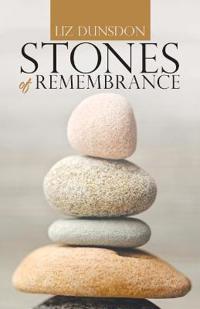 Bokomslag för "Stones of Remembrance"