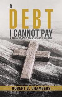 Bokomslag for "A Debt I Cannot Pay"