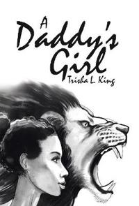 Kirjan kansi "A Daddy's Girl"