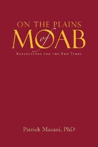 Bokomslag för "On the Plains of Moab"