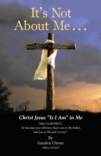 It'S Not About Me . . .