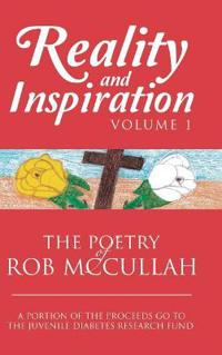 Bokomslag för "Reality and Inspiration Volume 1"