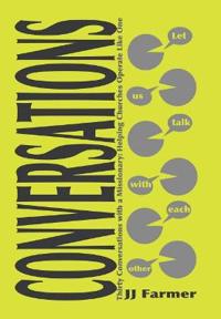 Bokomslag for "Thirty Conversations with a Missionary"
