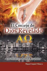 Bokomslag för "El Consejo de Dios Revelado"