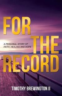 Bokomslag for "For the Record"