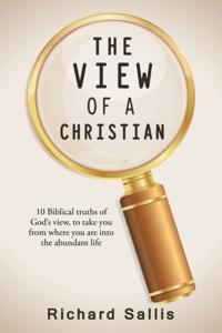 View of a Christian