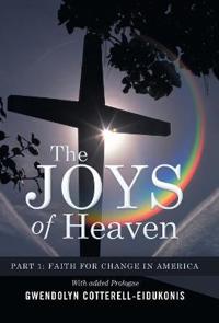 Bokomslag för "The Joys of Heaven"