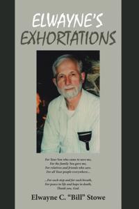 Elwayne'S Exhortations