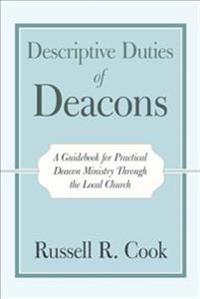 Bokomslag for "Descriptive Duties of Deacons"