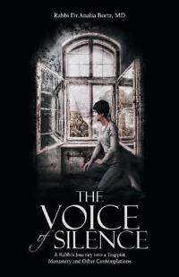 Bokomslag för "The Voice of Silence"