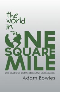 World in One Square Mile