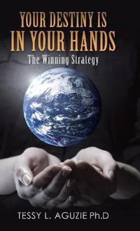 Bokomslag for "Your Destiny Is in Your Hands"