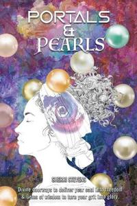 Bokomslag for "Portals & Pearls"