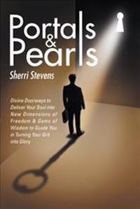 Bokomslag for "Portals & Pearls"